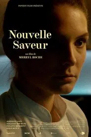 Poster do filme Haute Cuisine