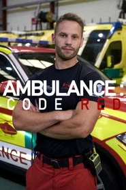 Ambulance: Code Red tv show poster