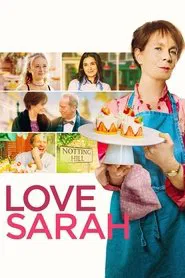 Love Sarah movie poster