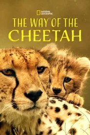 The Way of the Cheetah movie poster