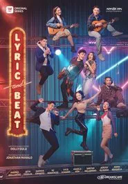 Lyric and Beat tv show poster