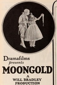 Moongold movie poster