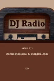 Poster do filme DJ Radio
