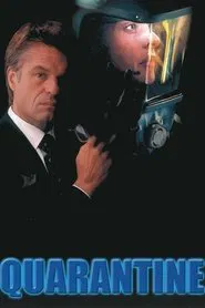 Quarantine movie poster
