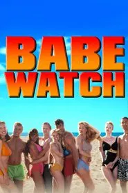 Poster do filme Babe Watch