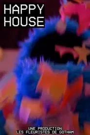 Happy House movie poster