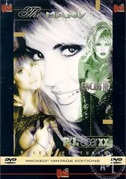 Poster do filme Many Faces of PJ Sparxx