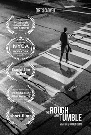 The Rough and Tumble movie poster