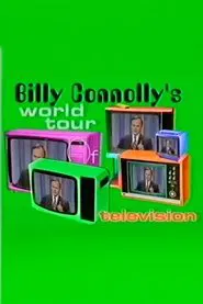 Billy Connolly's World Tour of Television movie poster