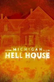 Poster do filme Michigan Hell House