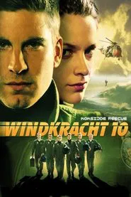 Poster do filme Stormforce