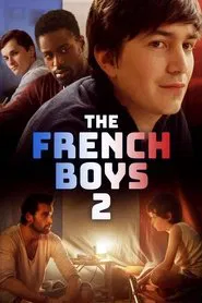 Poster do filme The French Boys 2