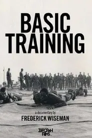 Poster do filme Basic Training