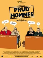Poster do filme Prud'Hommes