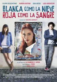 White as Milk, Red as Blood movie poster