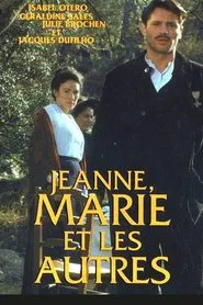 Jeanne, Marie et les autres movie poster