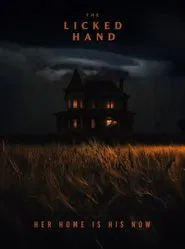 The Licked Hand movie poster
