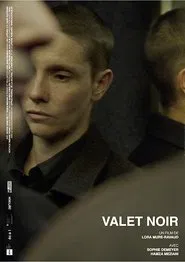 Poster do filme Blackjack