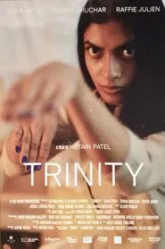 Trinity movie poster