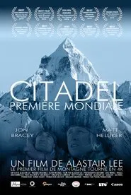 Citadel movie poster