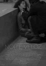 Night in Motion movie poster