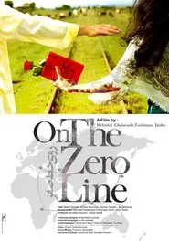 On the Zero Line movie poster
