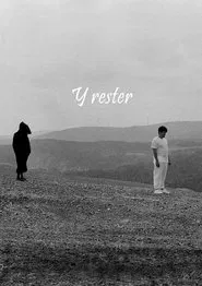 Y rester movie poster