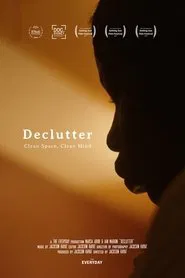 Declutter movie poster