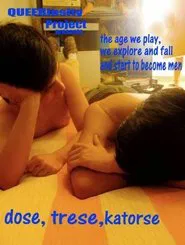 Dose, Trese, Katorse movie poster
