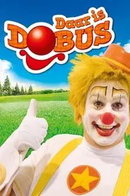 Poster da série Daar is Dobus