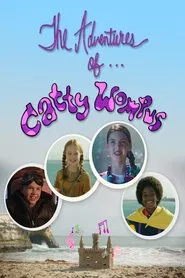 The Adventures of Catty Wompus movie poster