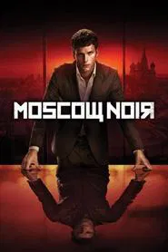 Moscow Noir tv show poster