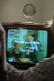 Nisse och Greta movie poster