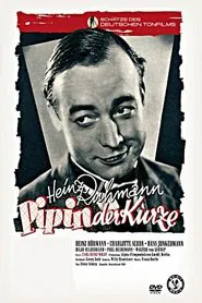 Pipin, der Kurze movie poster