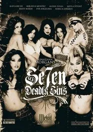 Poster do filme Se7en Deadly Sins