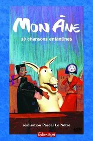 Mon âne tv show poster