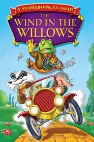 The Wind in the Willows movie poster