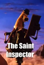 The Saint Inspector movie poster