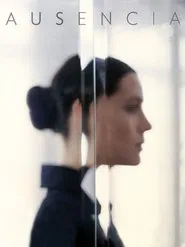 Absence movie poster