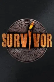 Survivor Türkiye tv show poster