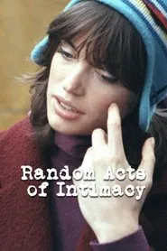 Random Acts of Intimacy movie poster