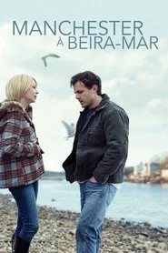 Poster do filme Manchester à Beira-Mar