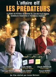 Elf, Kings of Oil movie poster