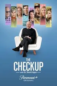 The Checkup with Dr. David Agus tv show poster