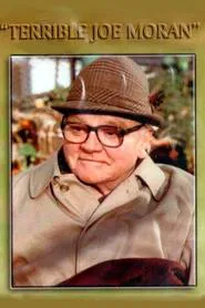 Terrible Joe Moran movie poster