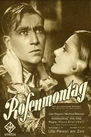 Love's Carnival movie poster