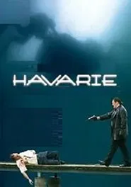 Havarie movie poster