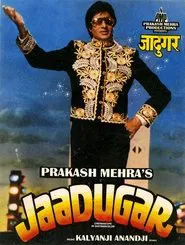 Poster do filme Jaadugar