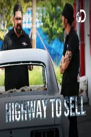 Highway to Sell tv show poster