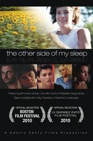 The Other Side of My Sleep movie poster